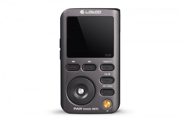 PAW 5000 MKII