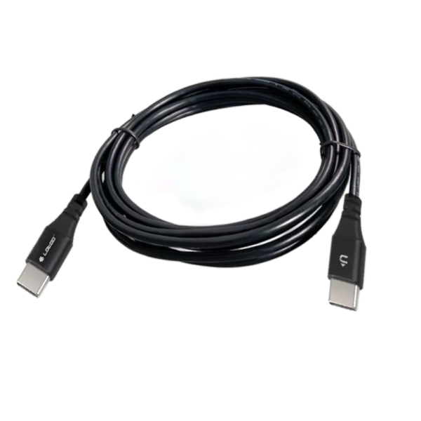 USB-C-OTG-Kabel, 80 cm