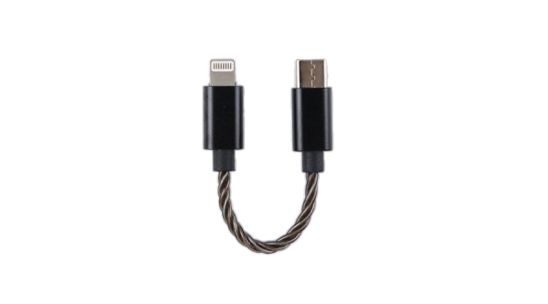 USB-C-zu-Lightning-Kabel