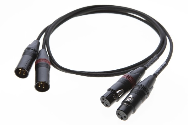 IC Performer XLR